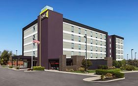 Home2 Suites by Hilton York Pa