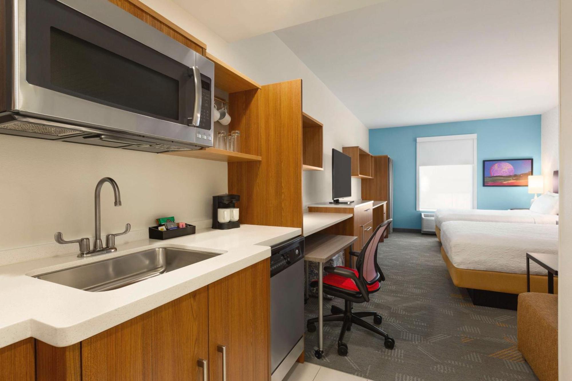 Home2 Suites By Hilton York Exterior photo