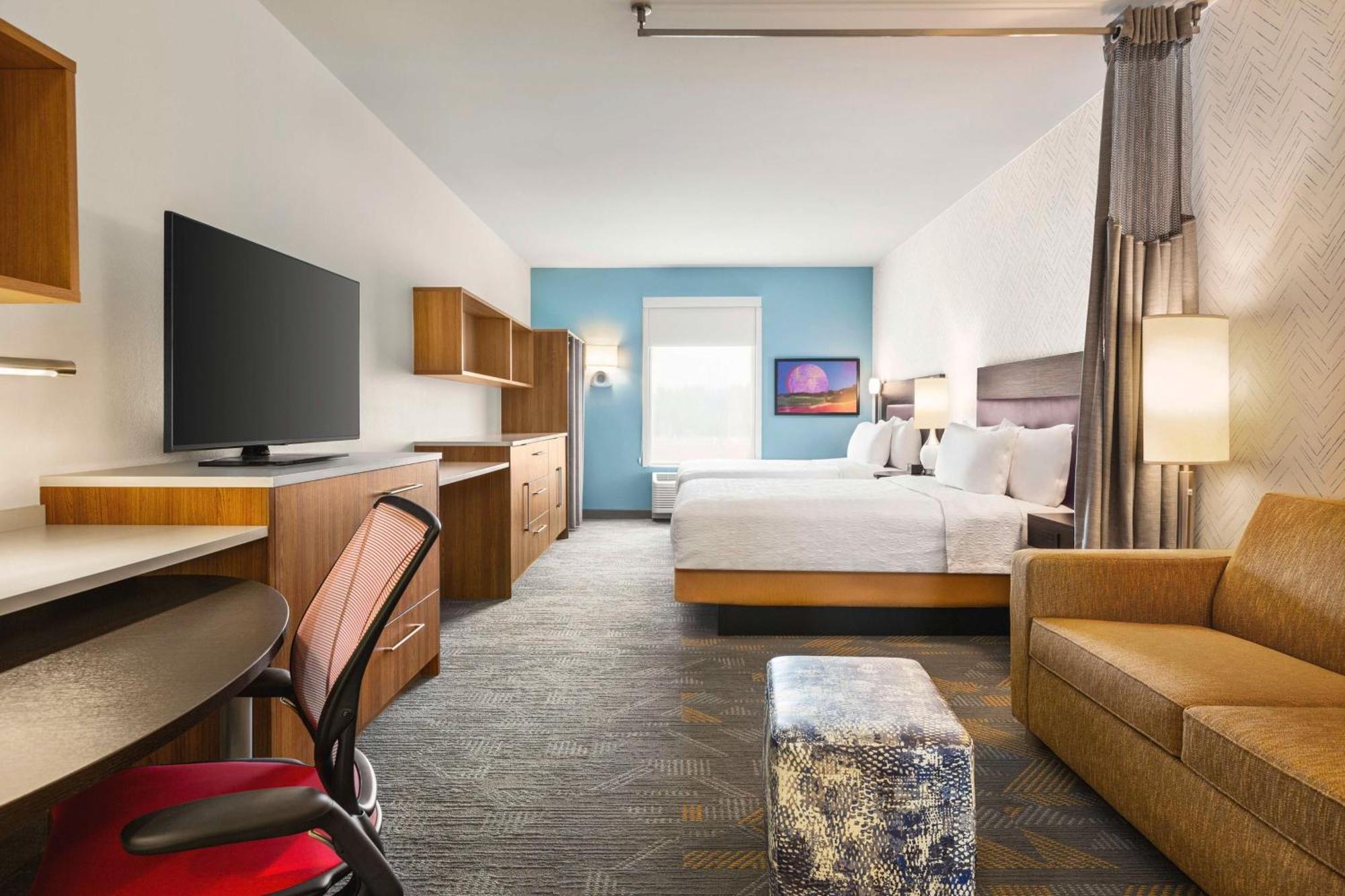 Home2 Suites By Hilton York Exterior photo
