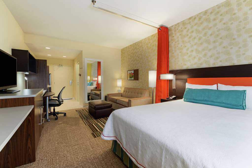 Home2 Suites By Hilton York Room photo